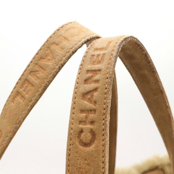 CHANEL Black Tote Bag - Picture 6 of 9